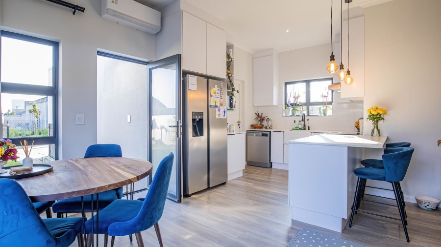 3 Bedroom Property for Sale in Burgundy Estate Western Cape